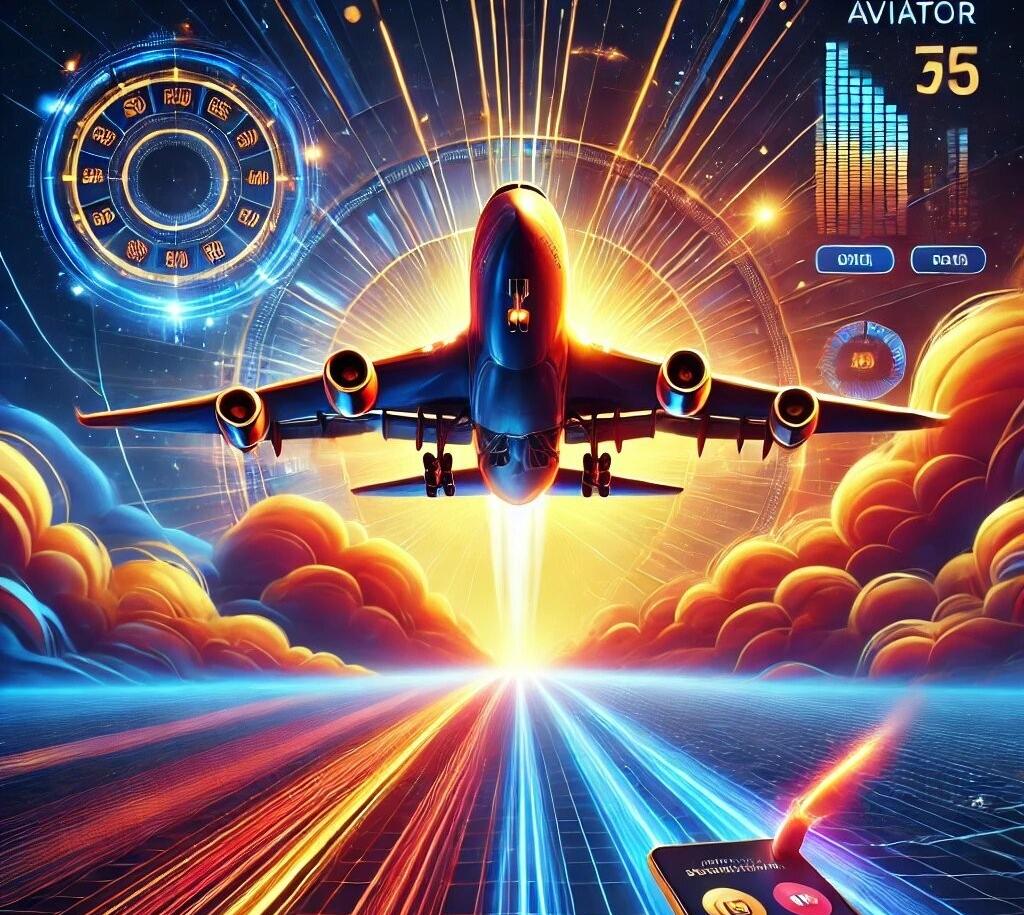 jogo009 Introdução ao Aviator