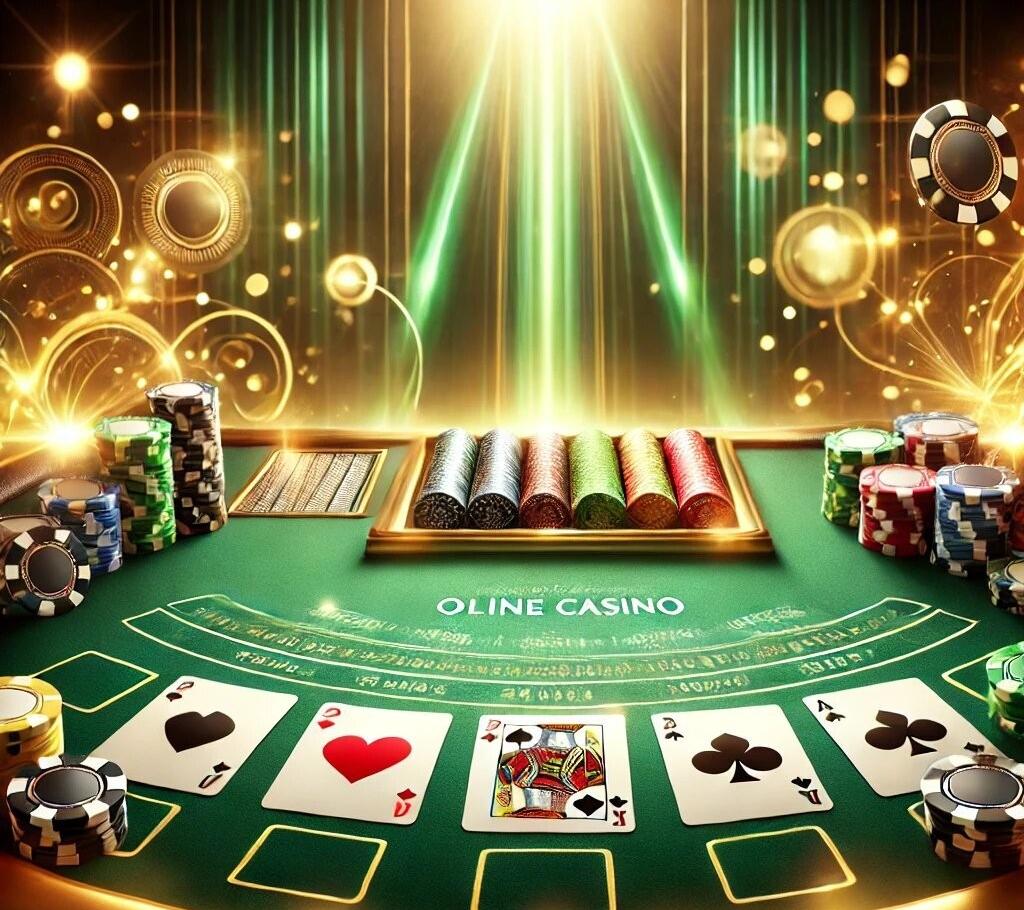 jogo009 Jogos de blackjack