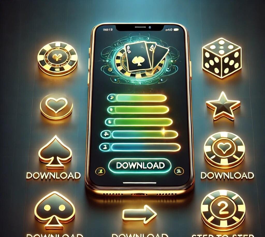 jogo009 Como Baixar o App