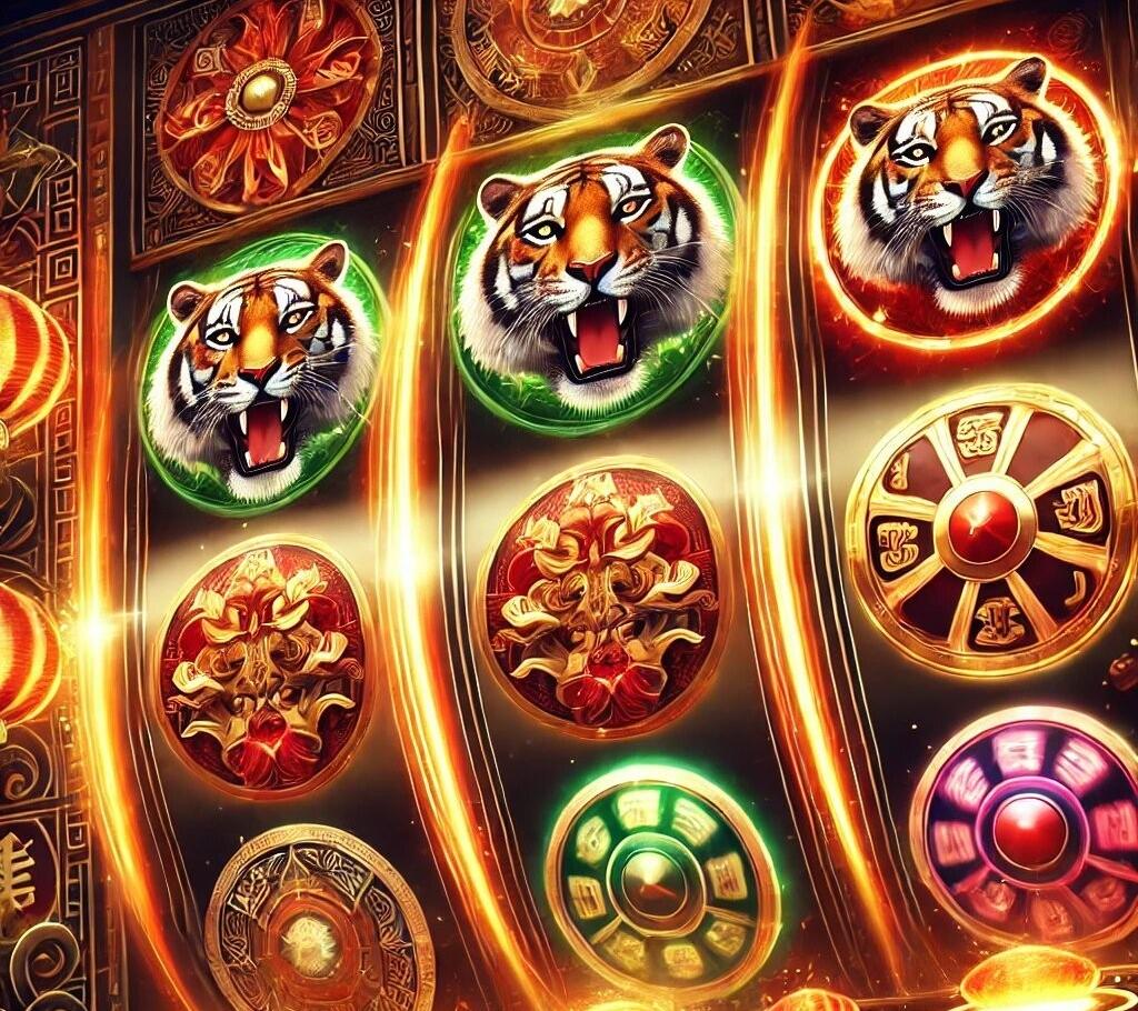 jogo009 Como Jogar Fortune Tiger