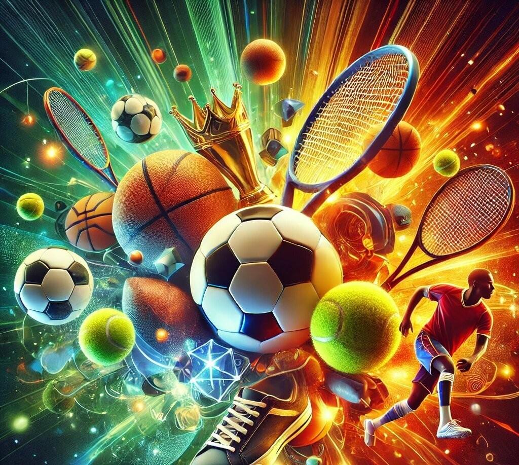jogo009 Esportes Populares