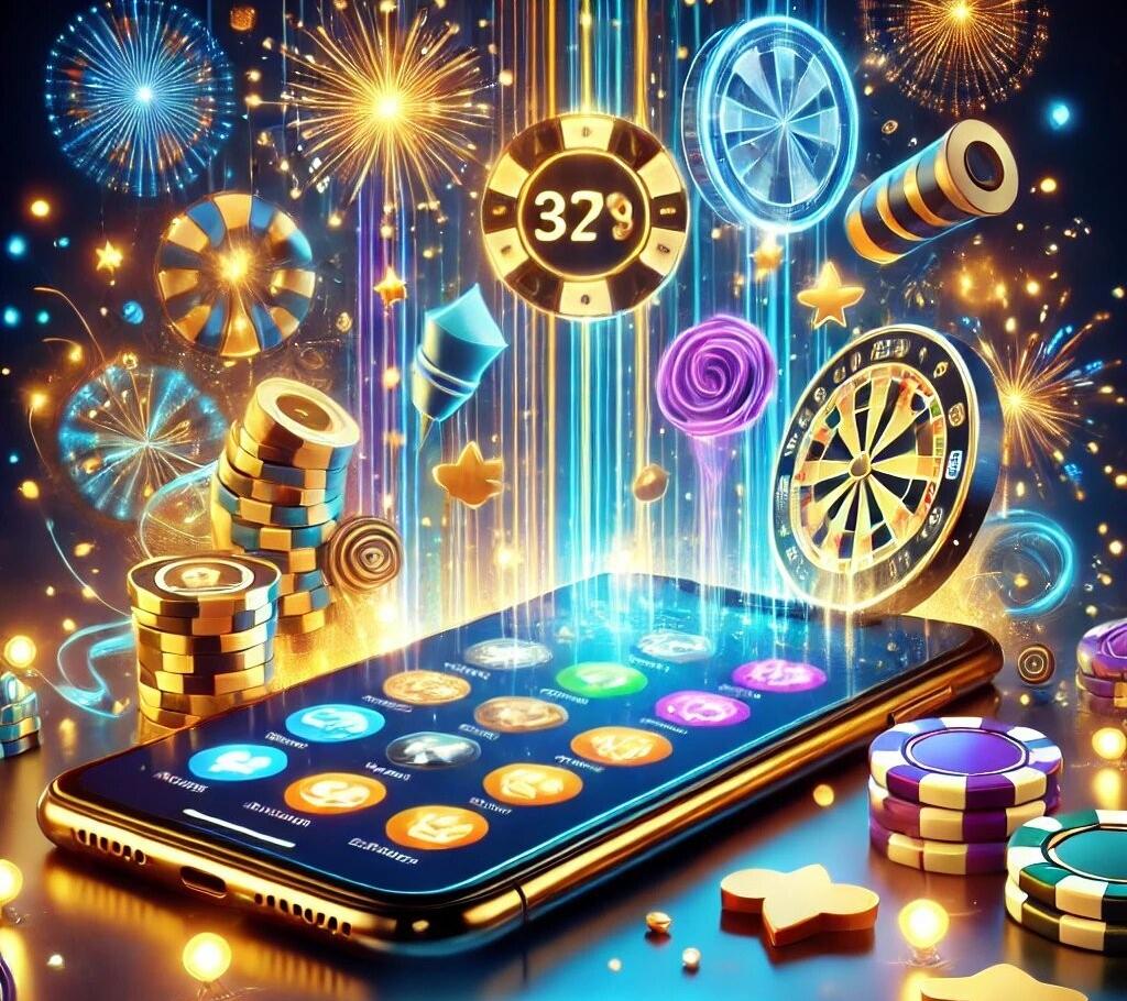 jogo009 Por Que Baixar o App?
