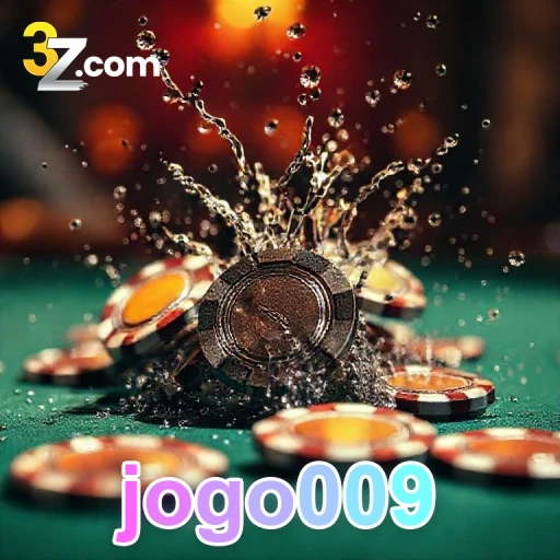 jogo009 Jogos de caça-níqueis